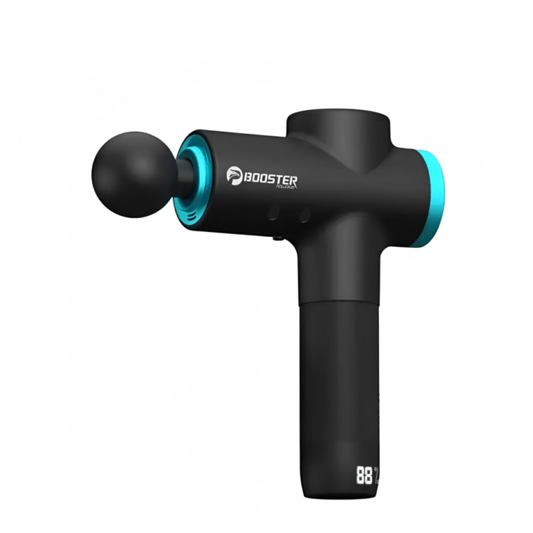 Booster M2