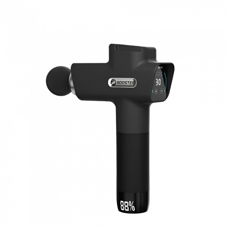 Booster - M2-D