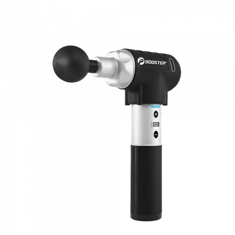 Booster - PRO 4